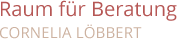 Logo Raum für Beratung und Konfliktmanagement Köln